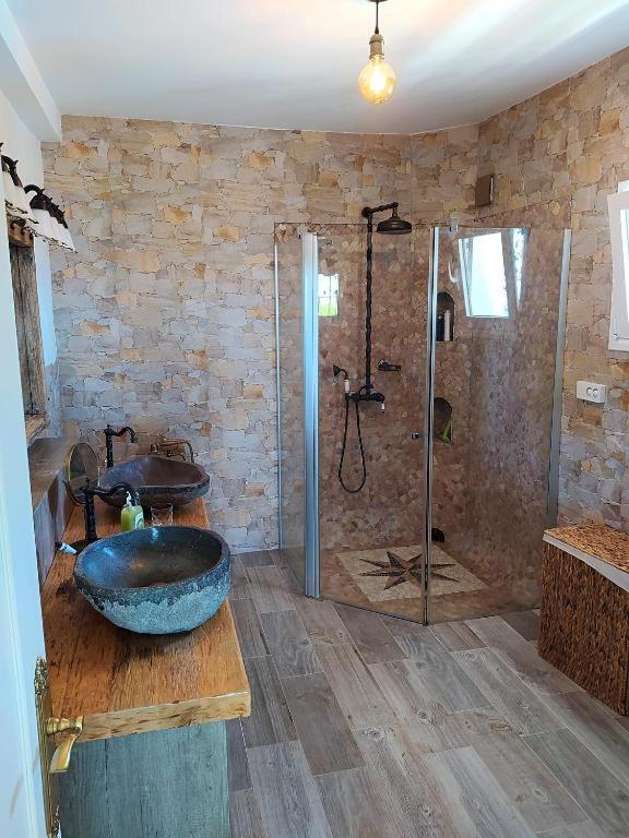 Villa Carioca - With Private Pool, Marvelous Garden And Amazing Ocean View Sauzal Exteriér fotografie