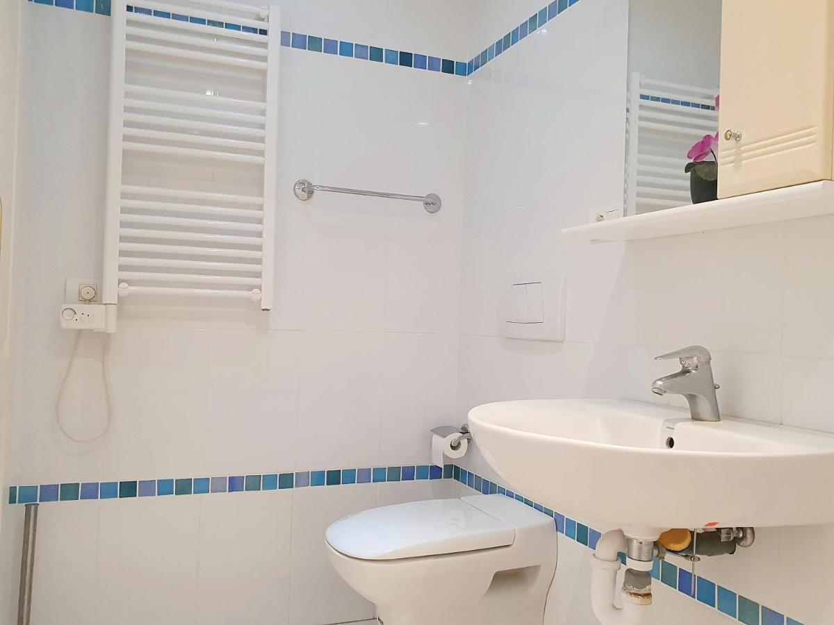Villa Carioca - With Private Pool, Marvelous Garden And Amazing Ocean View Sauzal Exteriér fotografie
